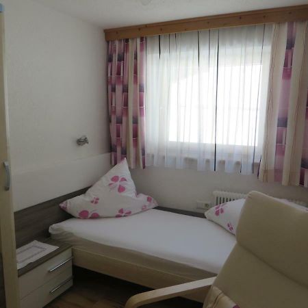 דירות נידרטאי Haus Daheim מראה חיצוני תמונה