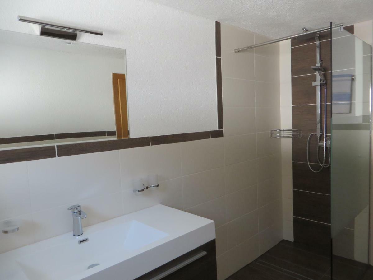 דירות נידרטאי Haus Daheim מראה חיצוני תמונה